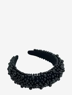 Giuglia Headband - hair band - black