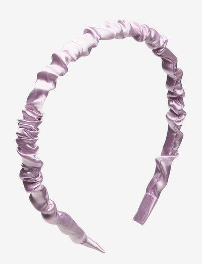 Volanta Thin Diadema - hair band - purple