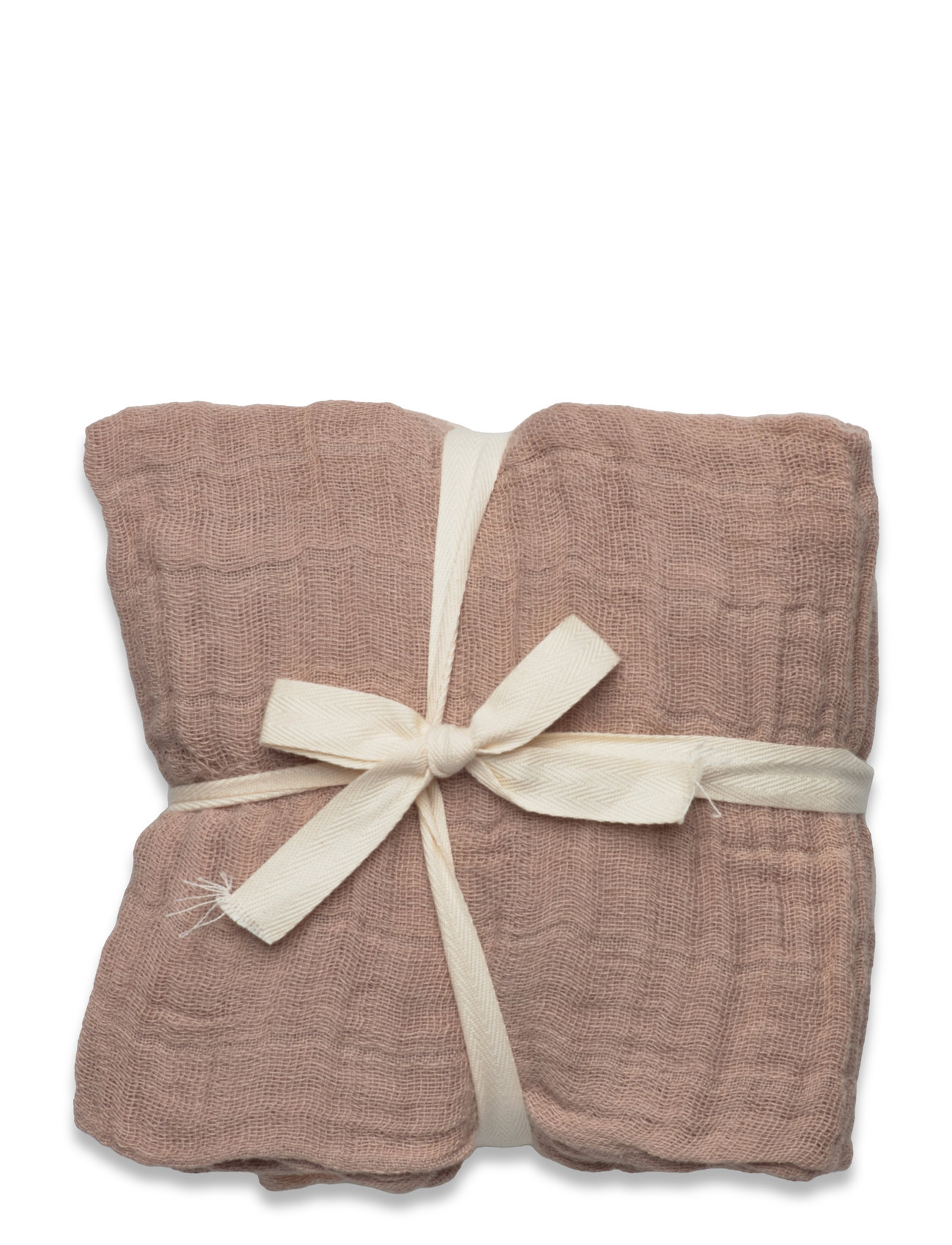 Pippi Organic Cloth Muslin Beige