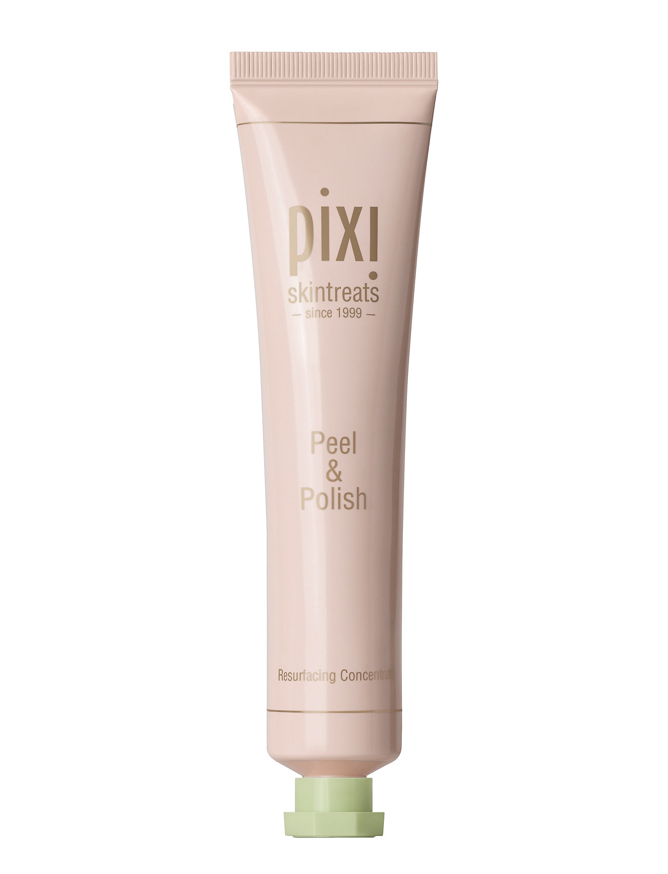 Peel & Polish Beauty Women Skin Care Face Peelings Nude Pixi