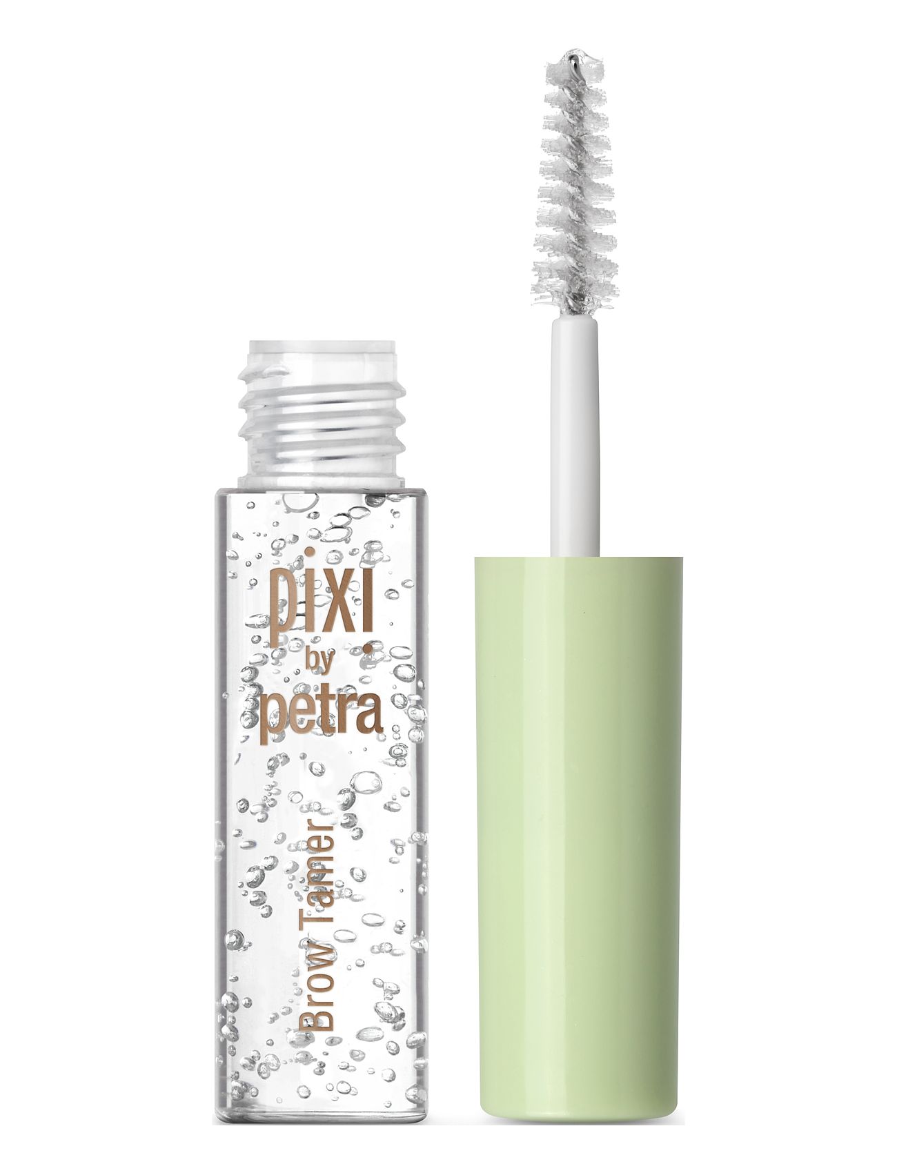 Pixi Brow Tamer, 4.5 ml, Nude, Øjenbryn > Øjenbrynsgel, Dame