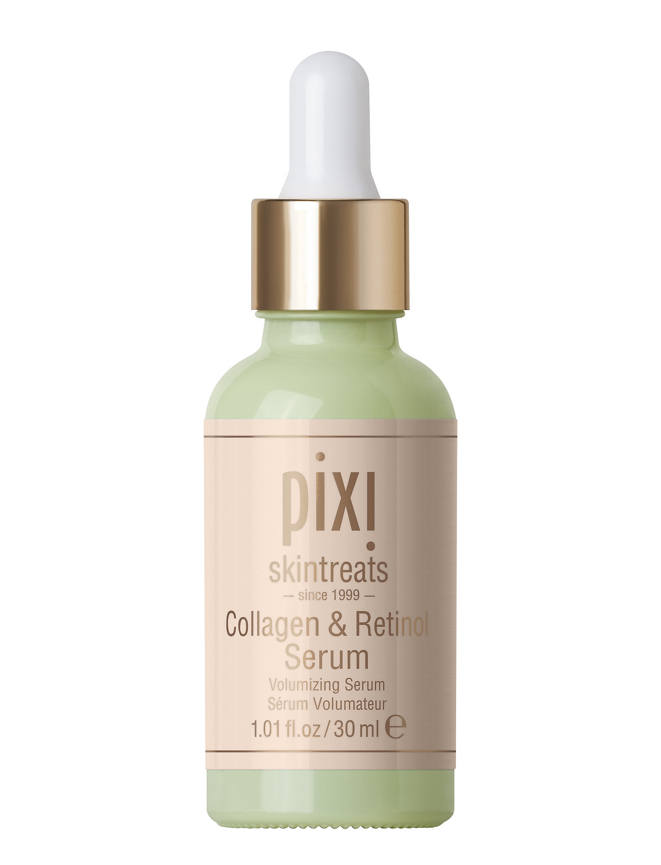 Pixi Botanical Collagen & Retinol Serum, 30 ml, Nude, Ansigt > Serum, Dame