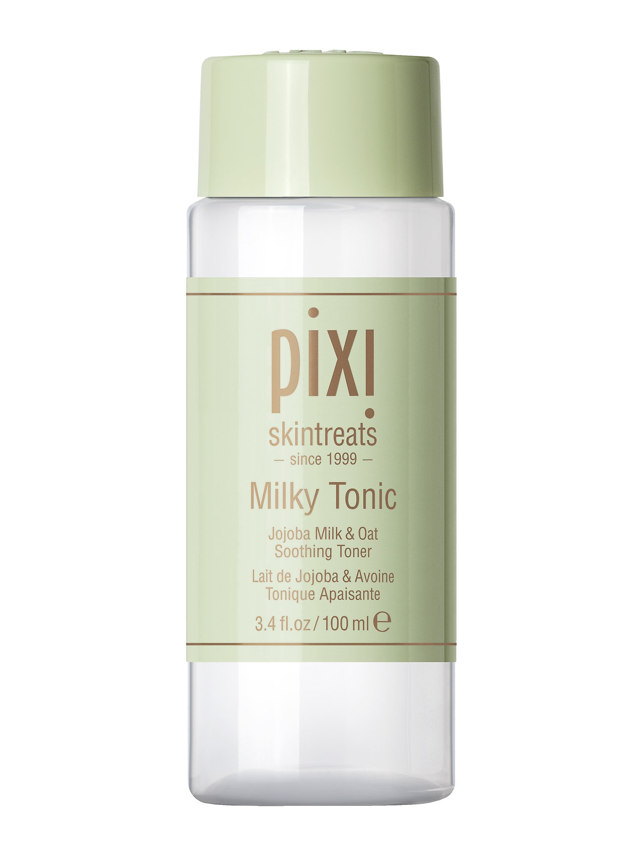 Milky Tonic Beauty WOMEN Skin Care Face T Rs Nude Pixi