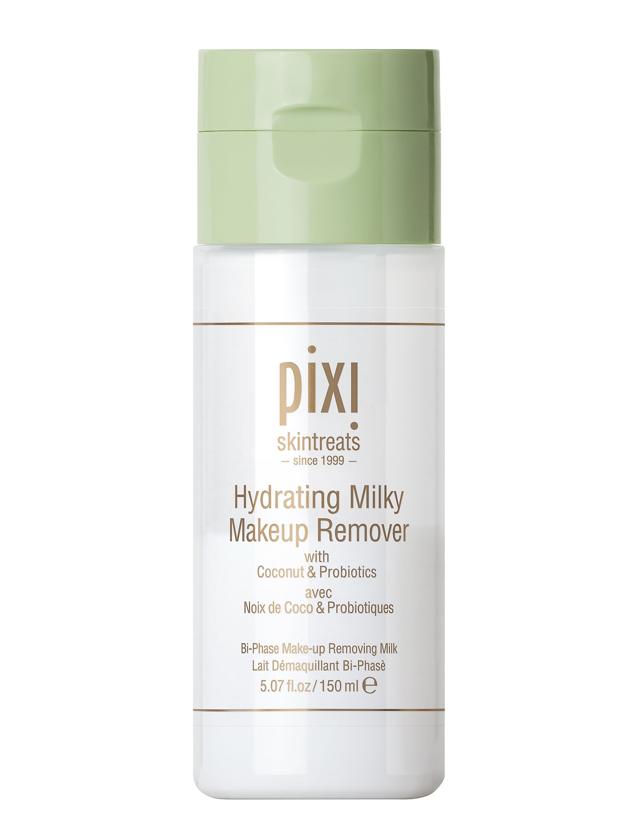 Hydrating Milky Makeup Remover Makeupfjerner Nude Pixi