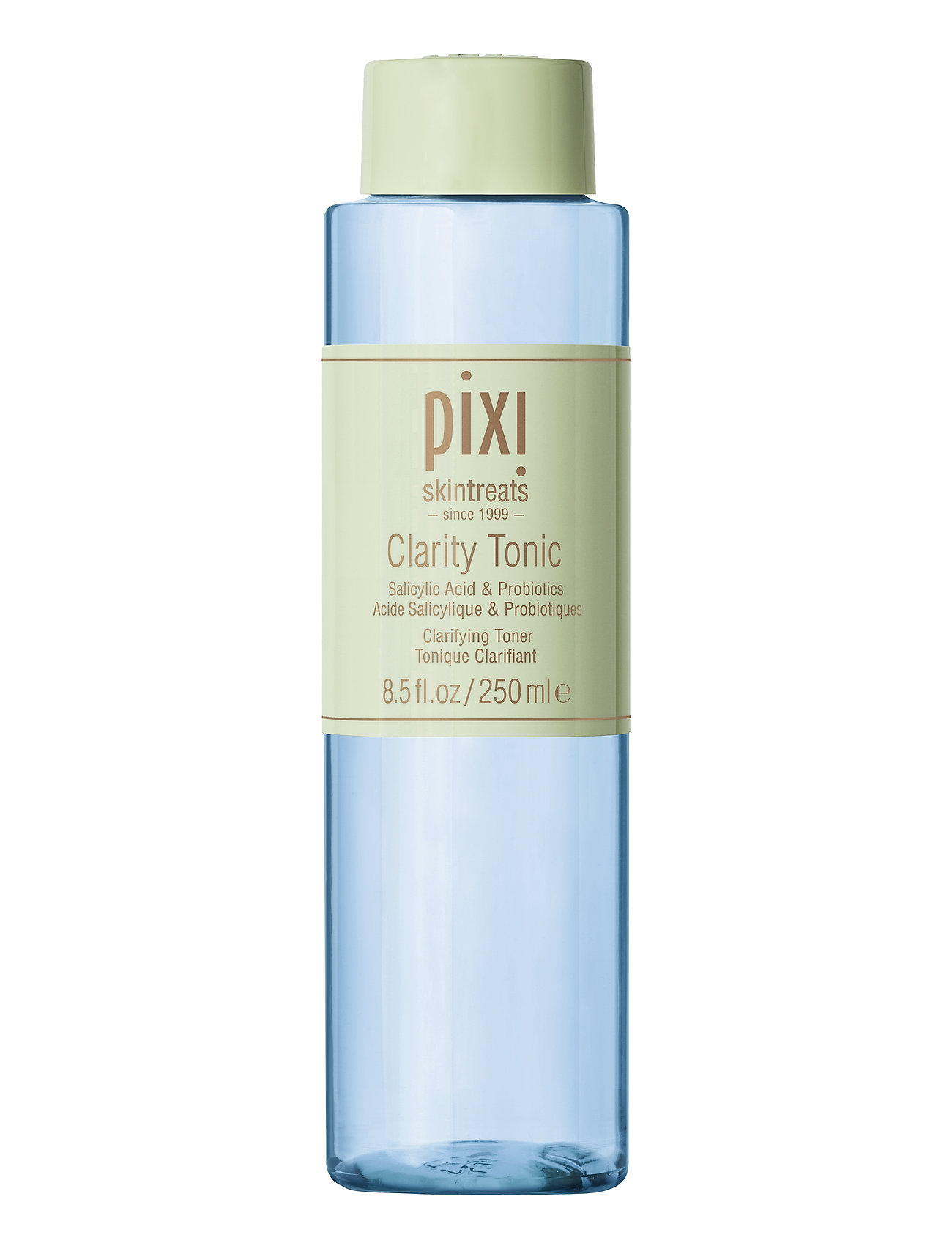 Pixi Clarity Tonic, 250 ml, Nude, Rensemidler > Tonere, Dame