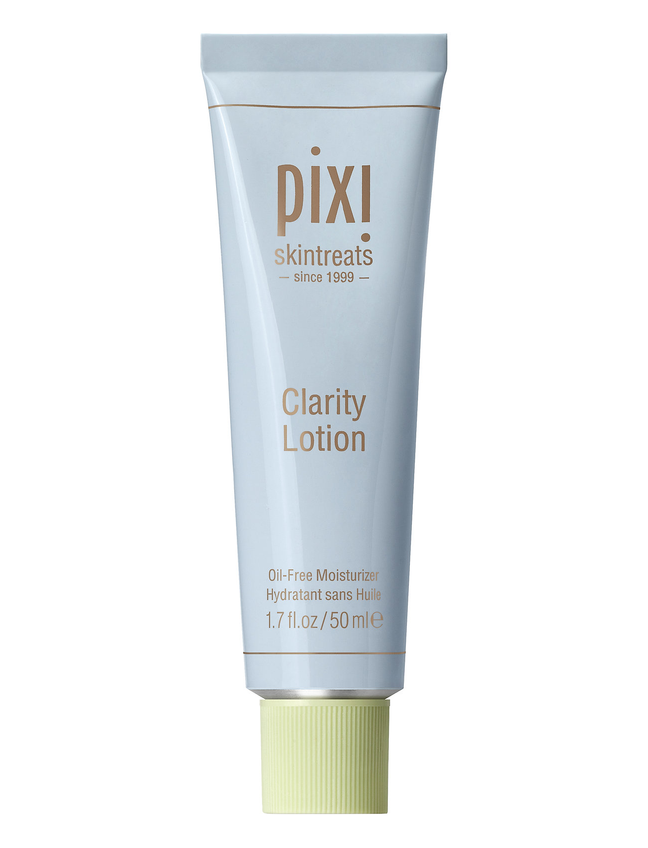 Clarity Lotion Beauty WOMEN Skin Care Face Day Creams Nude Pixi