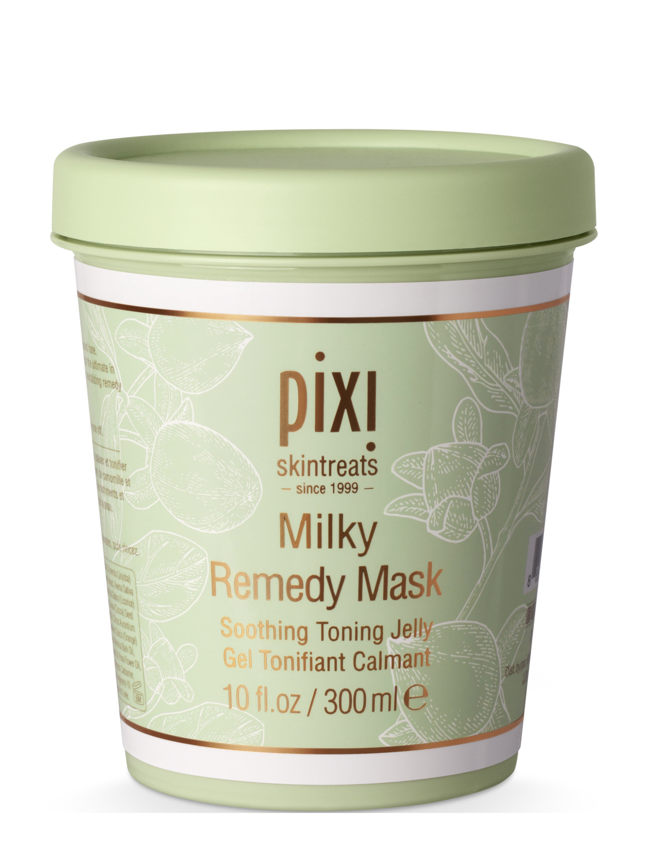 Milky Remedy Mask Beauty WOMEN Skin Care Face Face Masks Nude Pixi