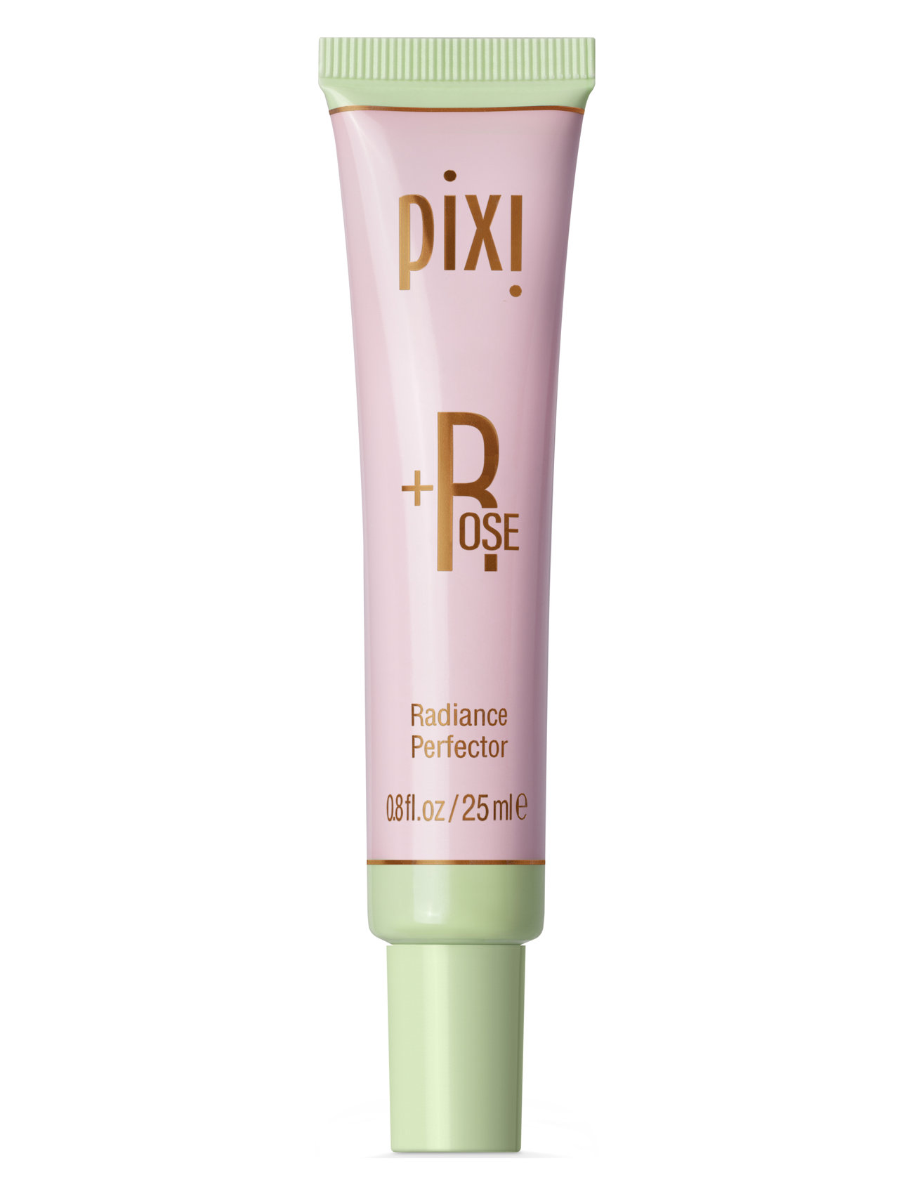Pixi +Rose Radiance Perfector, 25 ml, Ansigt > Highlighter, Dame