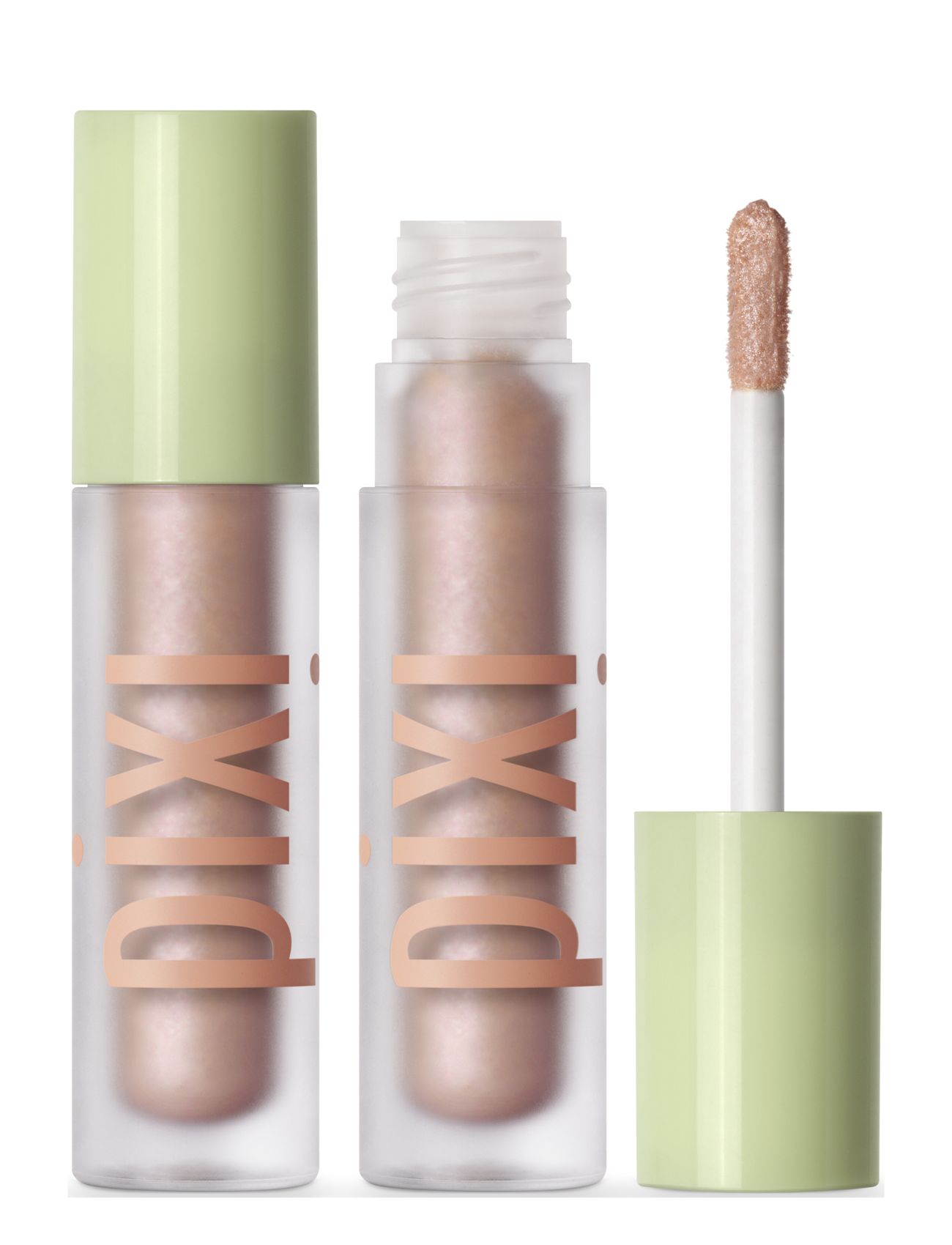 Pixi Eyelift Max, 3.4 g, Gold, Øjenskygger > Øjenskygge - Ikke Paletter, Dame
