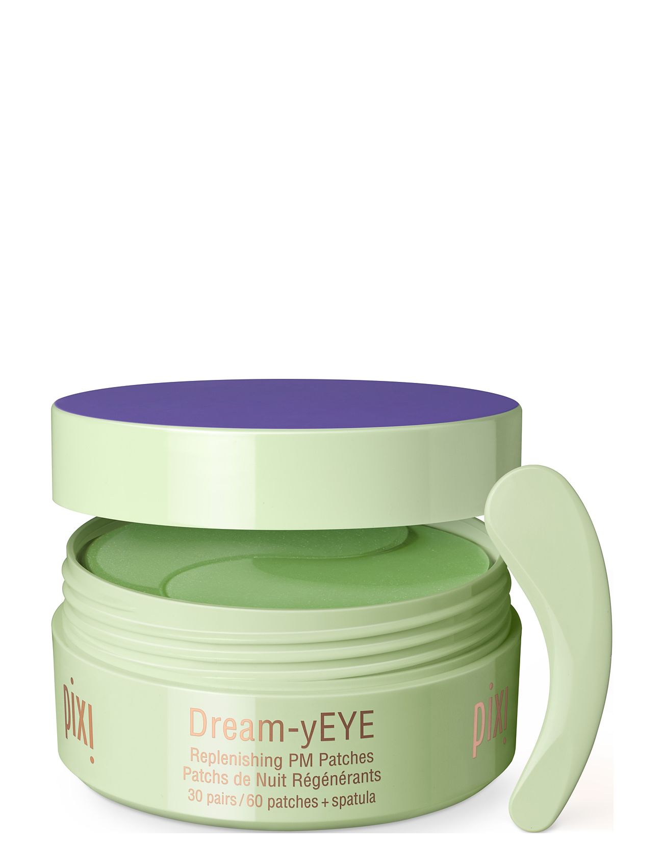 Dream-Y Eye Beauty Women Skin Care Face Eye Patches Nude Pixi