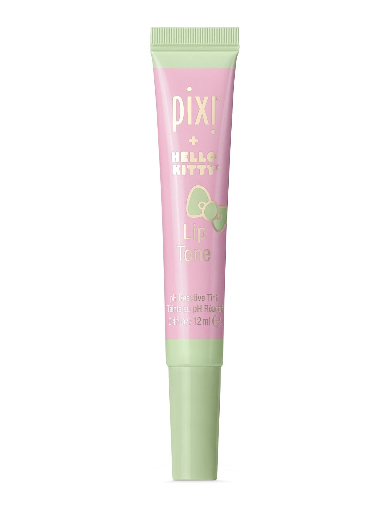 Pixi + Hello Kitty - Lip T Lipgloss Makeup Pink Pixi