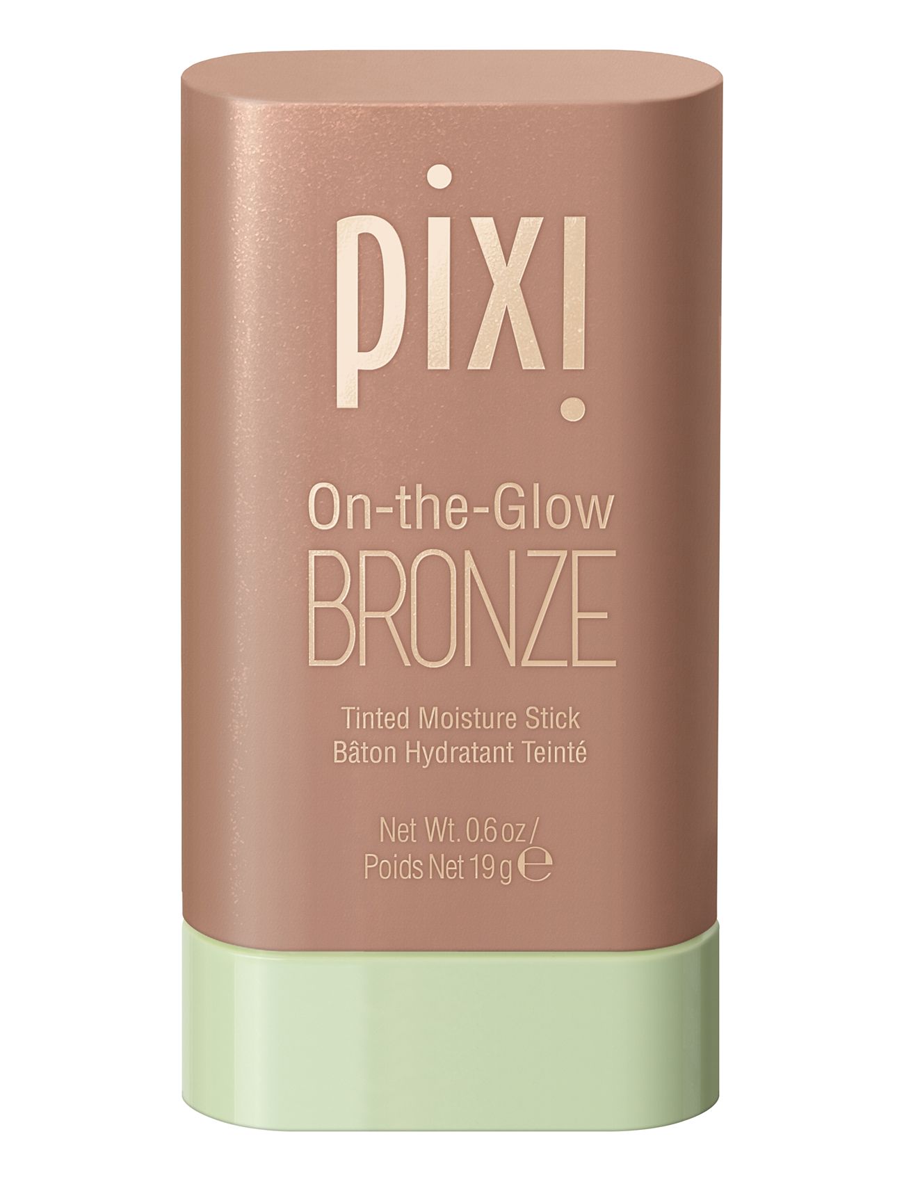 On-The-Glow Bronze Bronzer Solpudder Pixi