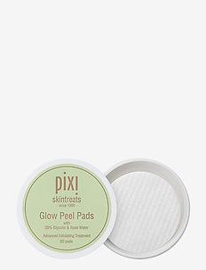 Glow Peel pads - peeling - no color