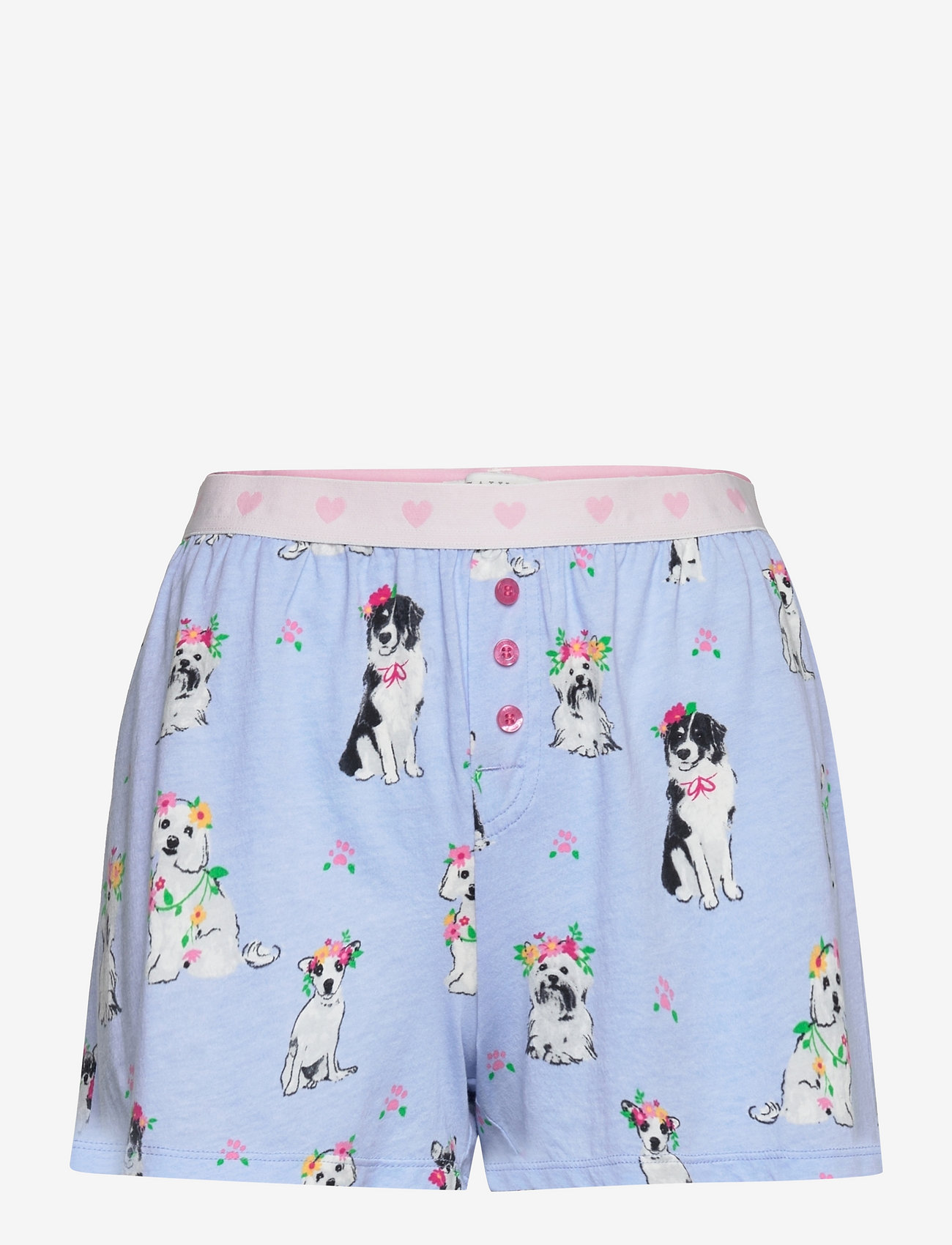 PJ Salvage Short - Shorts | Boozt.com