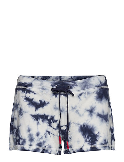 nike pj shorts