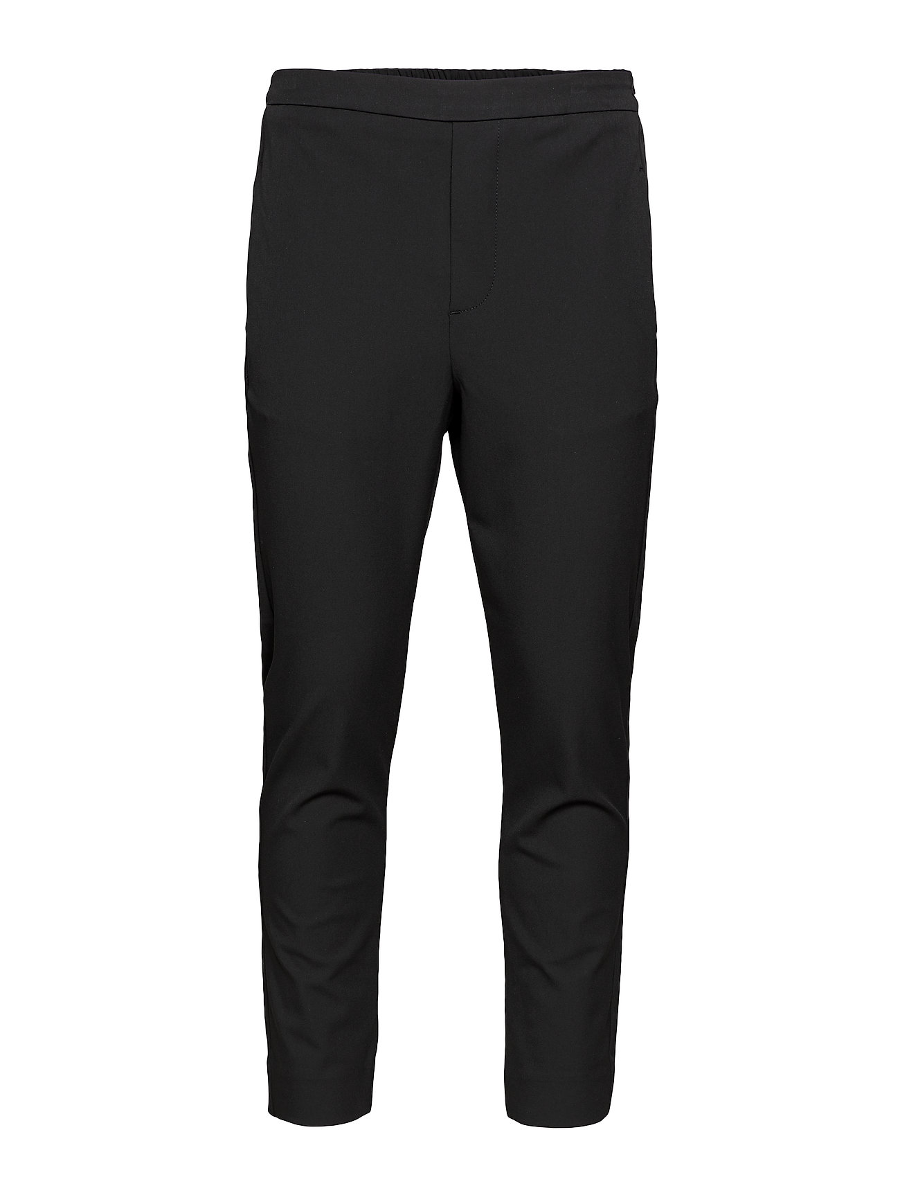 Riley 315 Kostuumbroek Formele Broek Zwart Plain plain kopen in de aanbieding Riley 315 Kostuumbroek Formele Broek Zwart Plain plain kopen in de aanbieding