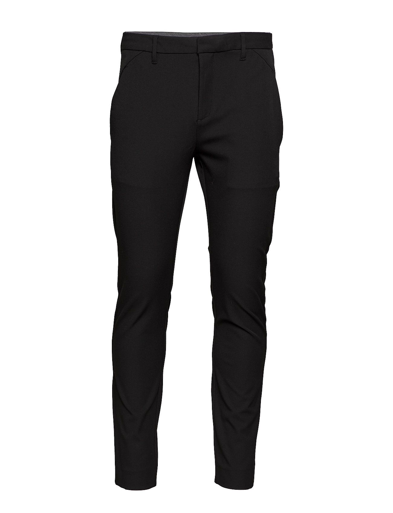 Josh 315 Kostuumbroek Formele Broek Zwart Plain plain kopen in de aanbieding Josh 315 Kostuumbroek Formele Broek Zwart Plain plain kopen in de aanbieding