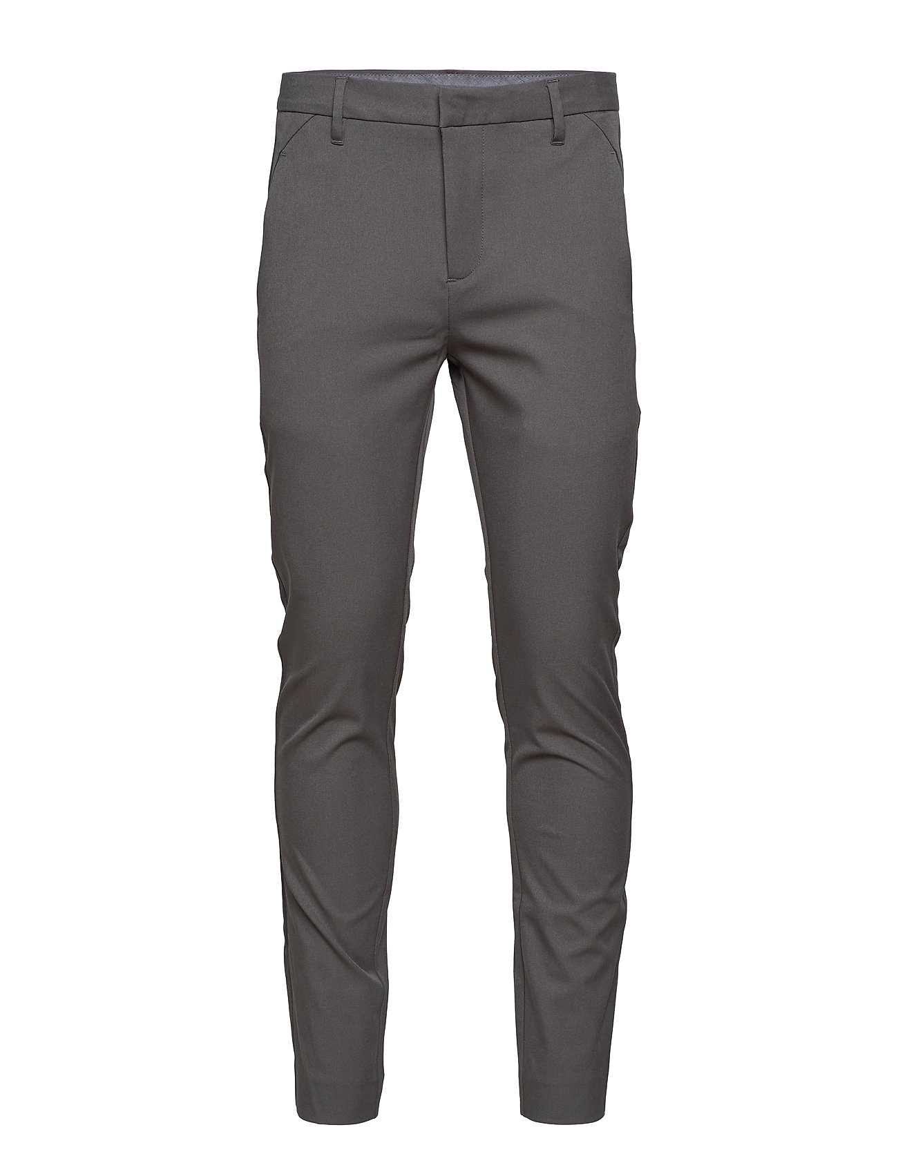 Josh 315 Kostuumbroek Formele Broek Grijs Plain plain kopen in de aanbieding Josh 315 Kostuumbroek Formele Broek Grijs Plain plain kopen in de aanbieding