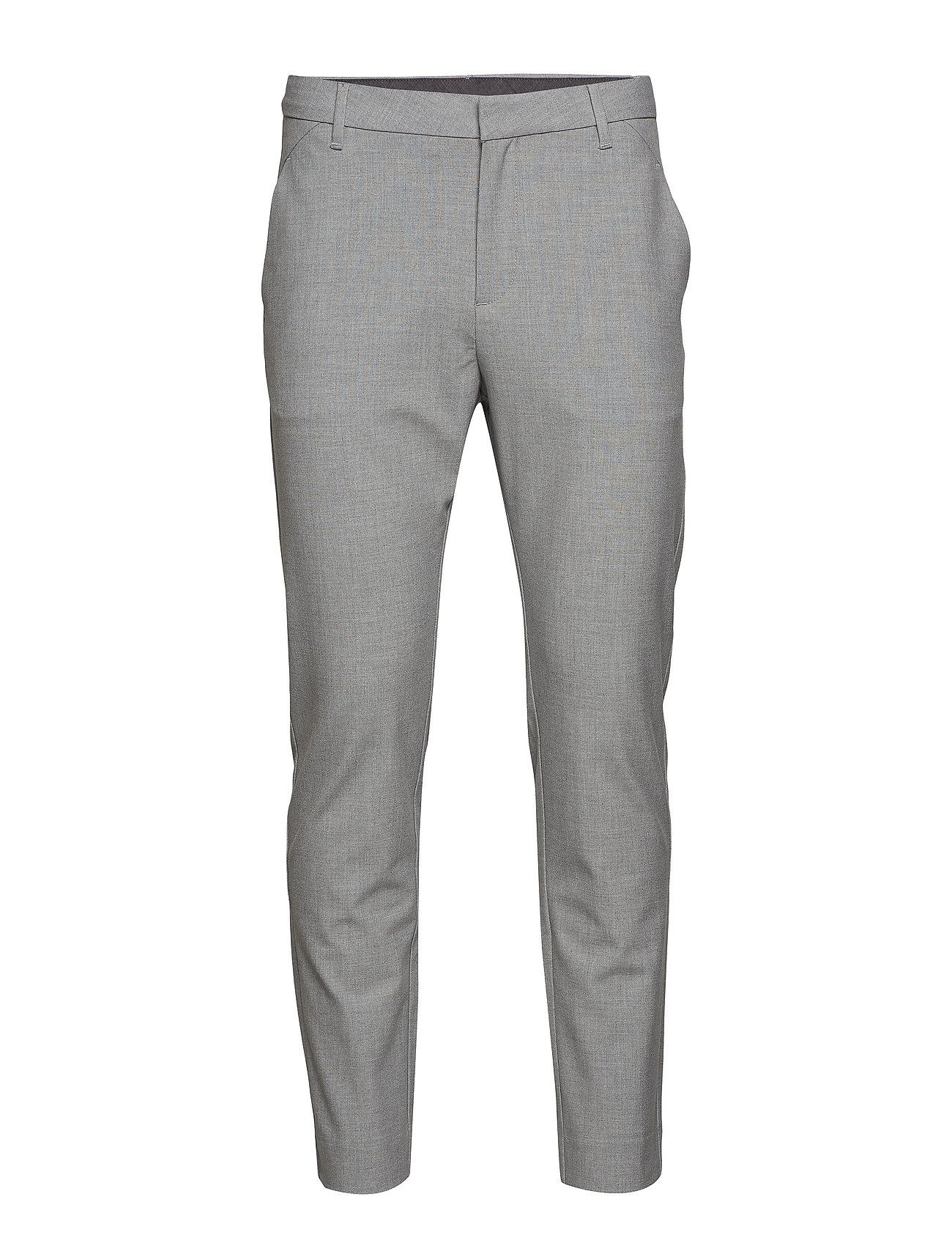 Josh 367 Kostuumbroek Formele Broek Grijs Plain plain kopen in de aanbieding Josh 367 Kostuumbroek Formele Broek Grijs Plain plain kopen in de aanbieding