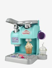 Play-Doh Kitchen Creations Super Colourful Cafe Playset