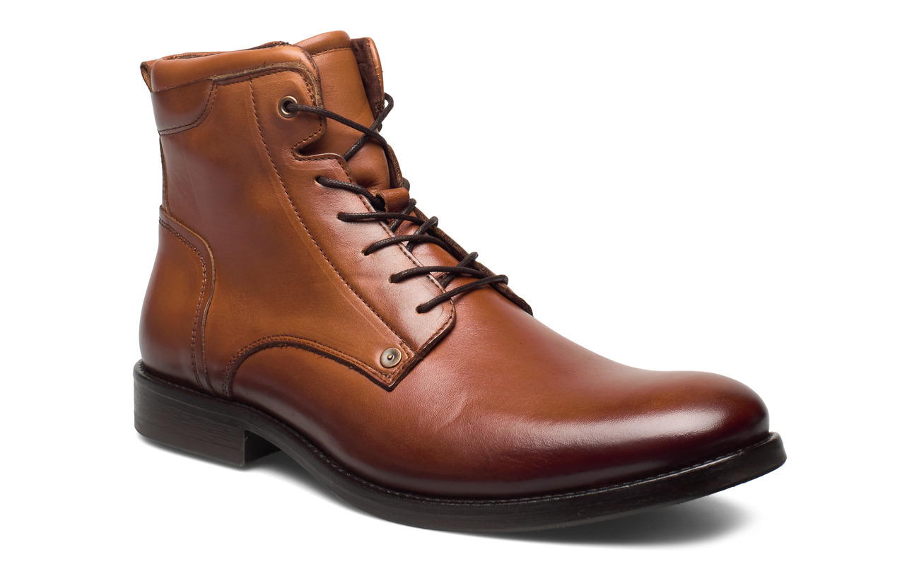 Playboy Footwear 608 - Kängor CAMEL Playboy Footwear 608 - Kängor CAMEL