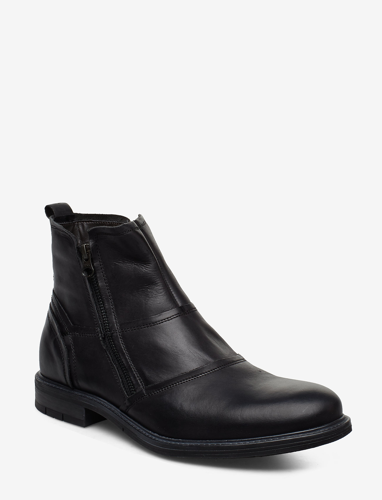 Playboy Footwear 2150 - Chelsea boots BLACK Playboy Footwear 2150 - Chelsea boots BLACK