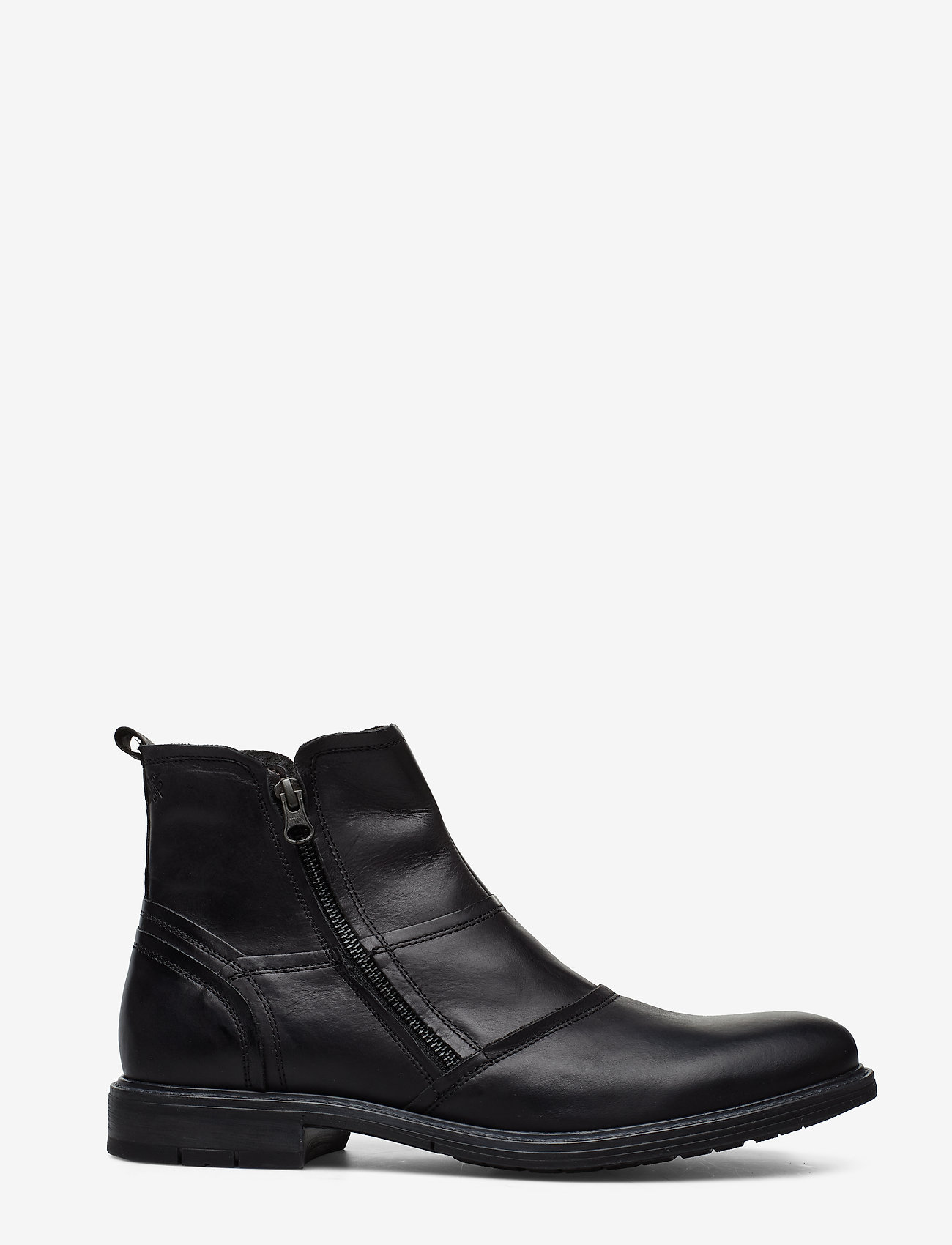 Playboy Footwear 2150 - Chelsea boots BLACK Playboy Footwear 2150 - Chelsea boots BLACK