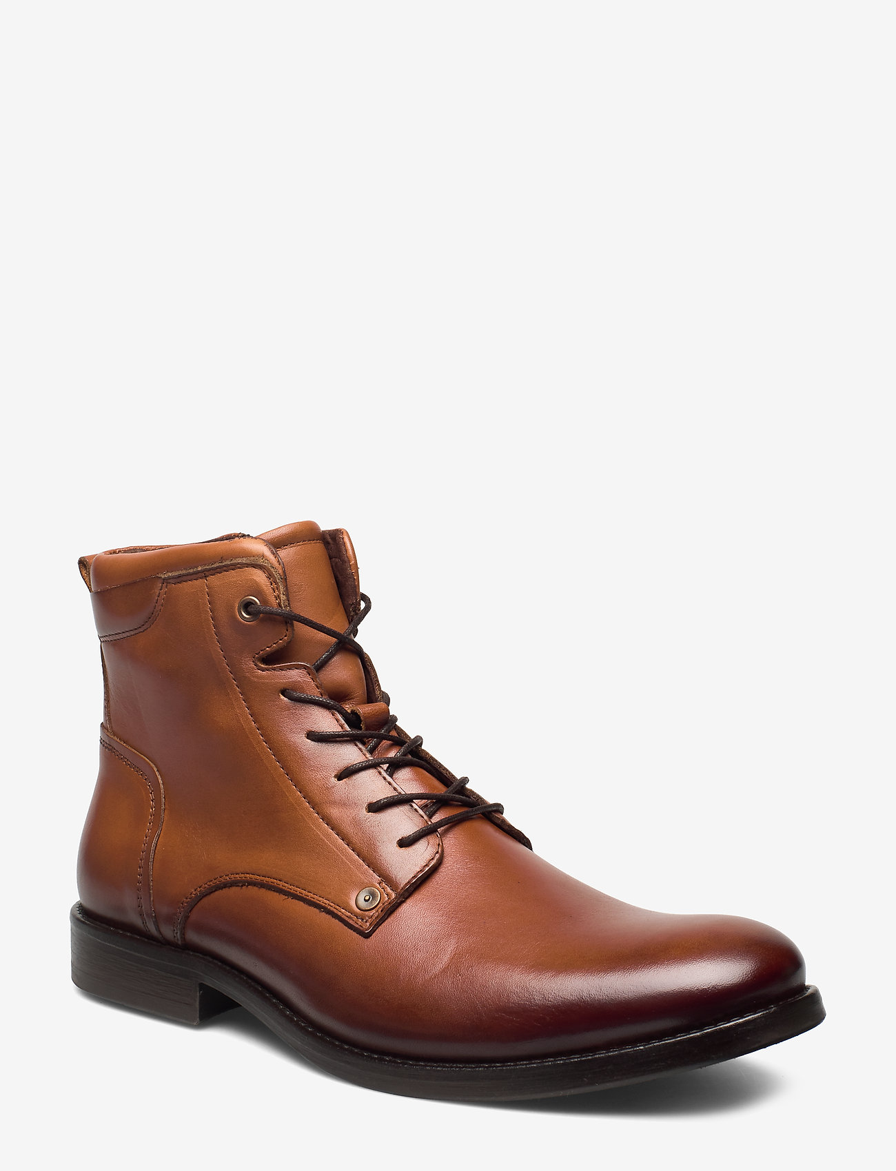 Playboy Footwear 608 - Kängor CAMEL Playboy Footwear 608 - Kängor CAMEL