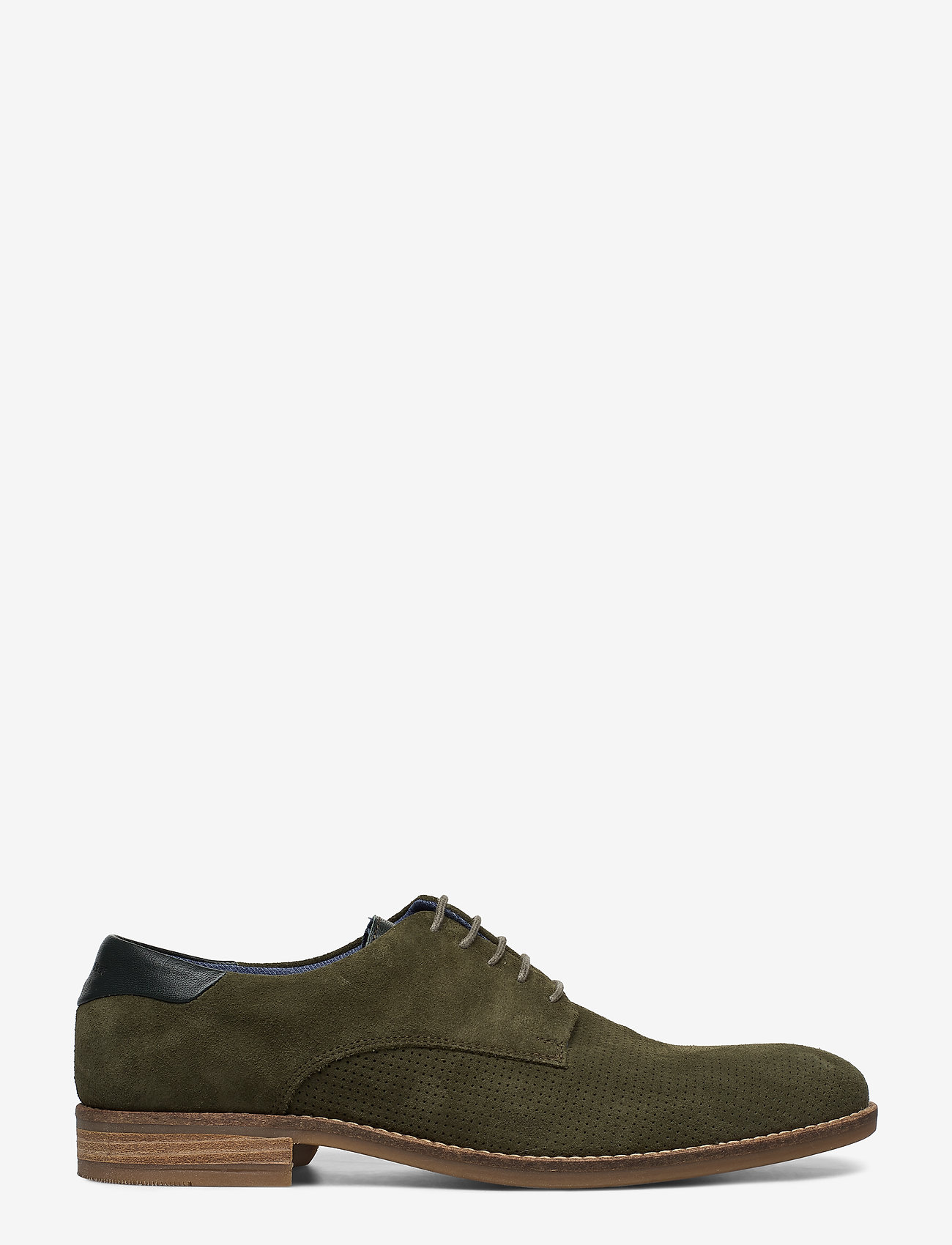 Playboy Footwear CARL - Business GREEN Playboy Footwear CARL - Business GREEN