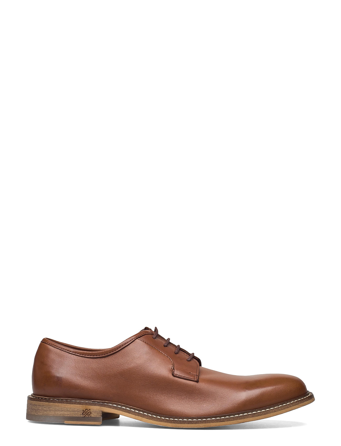 diakritisk Variant Dare Playboy sko – Omarion Shoes Business Laced Shoes Brun Playboy Footwear til  herre i Blå - Pashion.dk