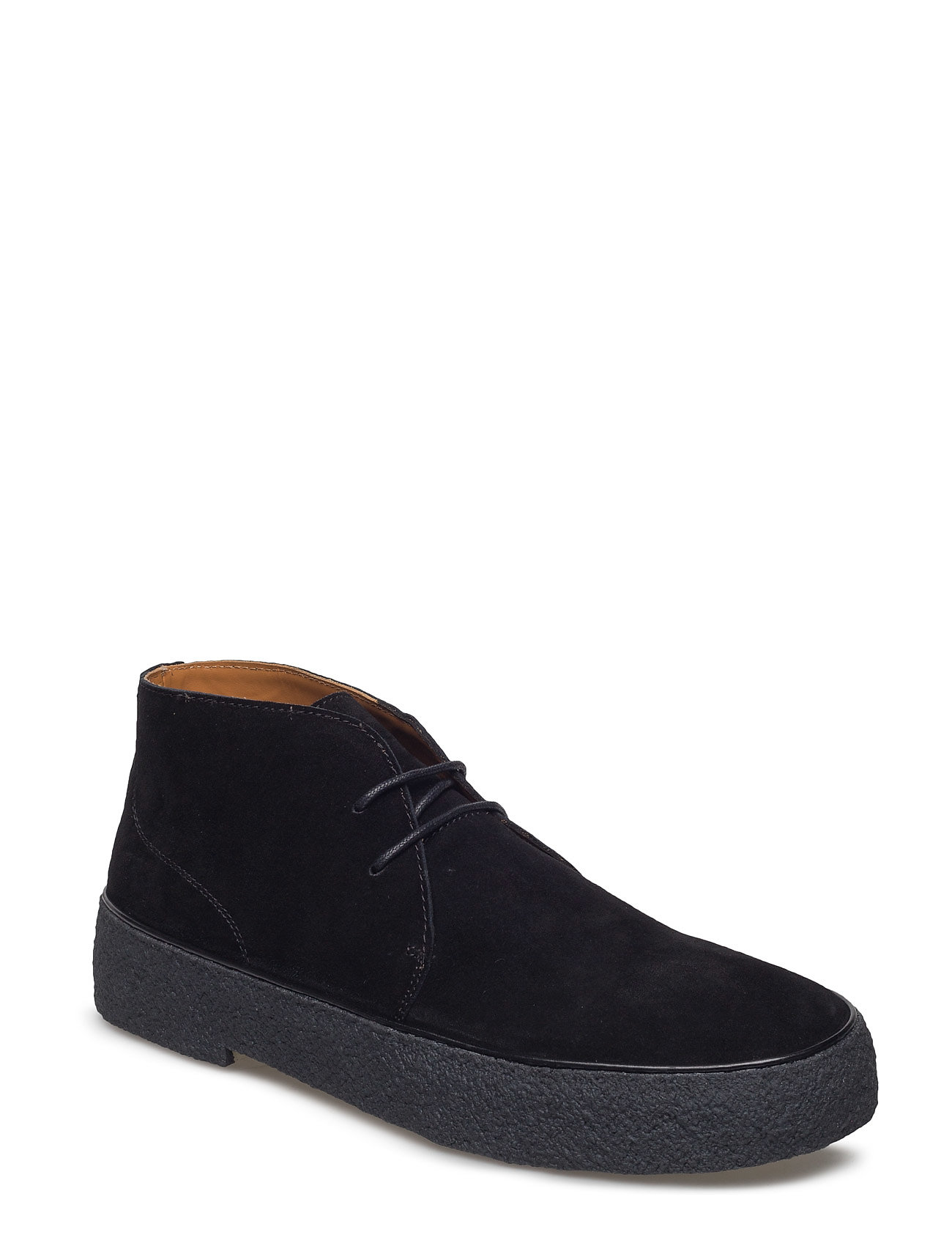 Org 32 01 06 Desert Boots Veterschoenen Zwart Playboy Footwear playboy footwear kopen in de aanbieding Org 32 01 06 Desert Boots Veterschoenen Zwart Playboy Footwear playboy footwear kopen in de aanbieding
