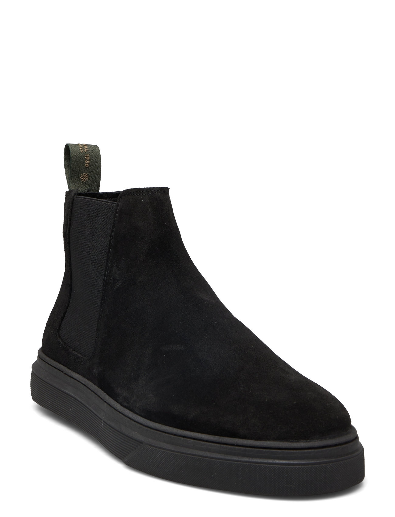 Playboy Footwear Brizio Chelsea Boots Boozt