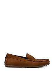 Playboy Footwear GEORGES - Business COGNAC Playboy Footwear GEORGES - Business COGNAC