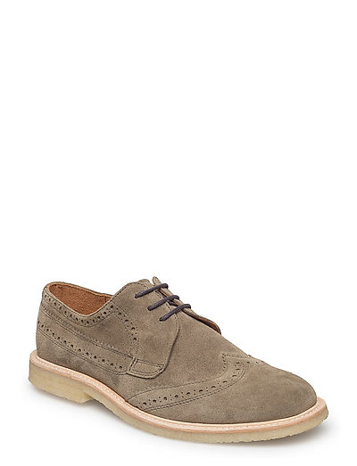 Playboy Footwear Org.54 (Olive Green), 839.40 kr