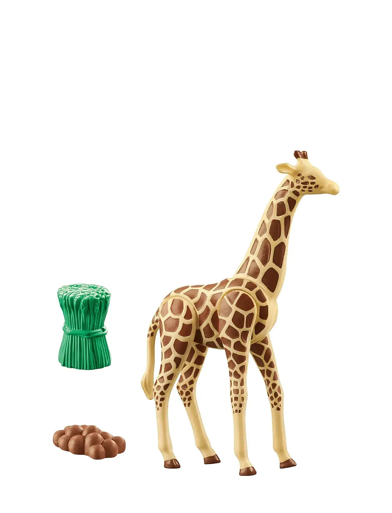 Playmobil Wiltopia Giraf - 71048 Toys Playmobil Toys Playmobil Wiltopia Multi/patterned PLAYMOBIL