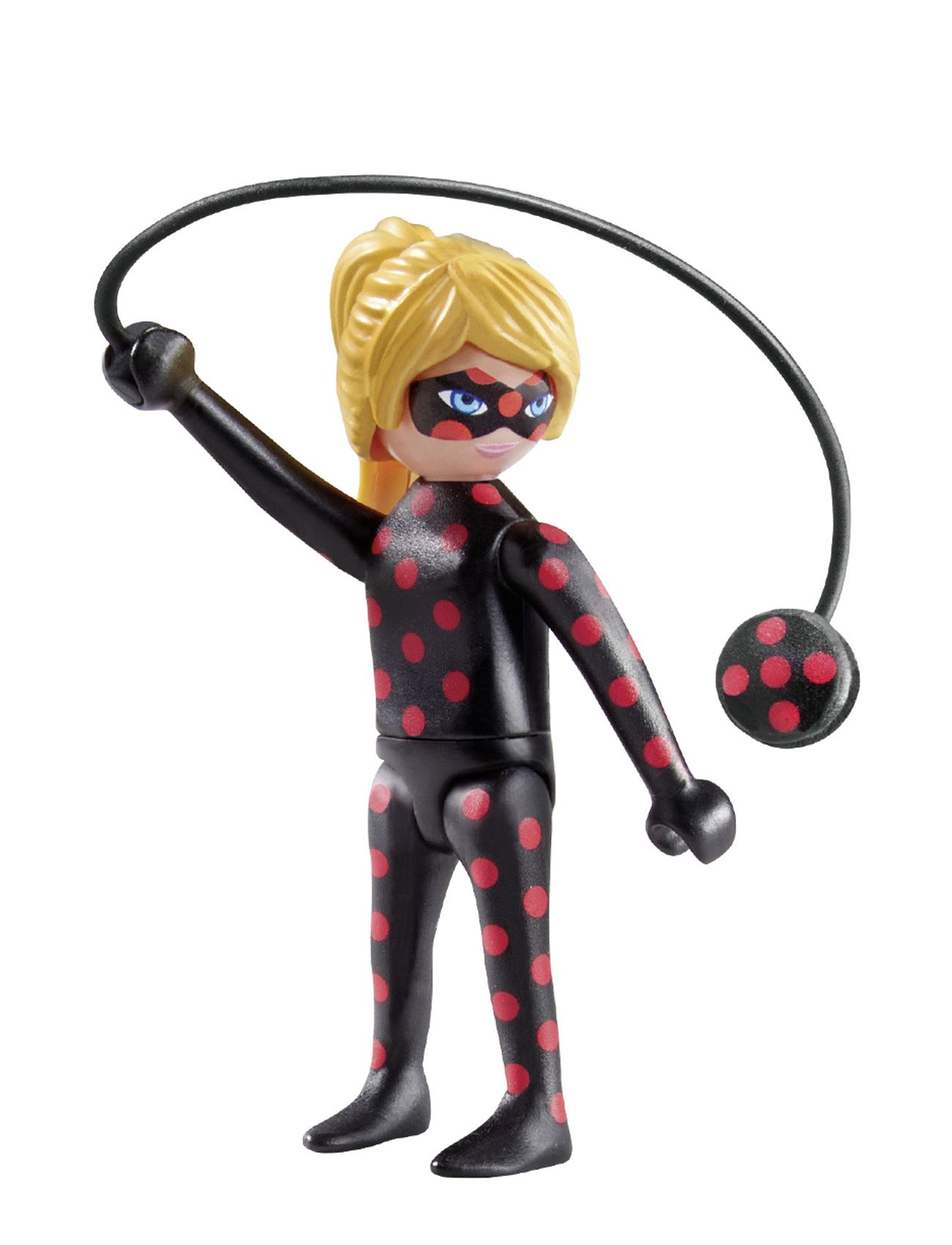 PLAYMOBIL Playmobil Miraculous: Antibug - 71342, One Size, Multi/patterned, Legetøj > Playmobil Legetøj, Børn