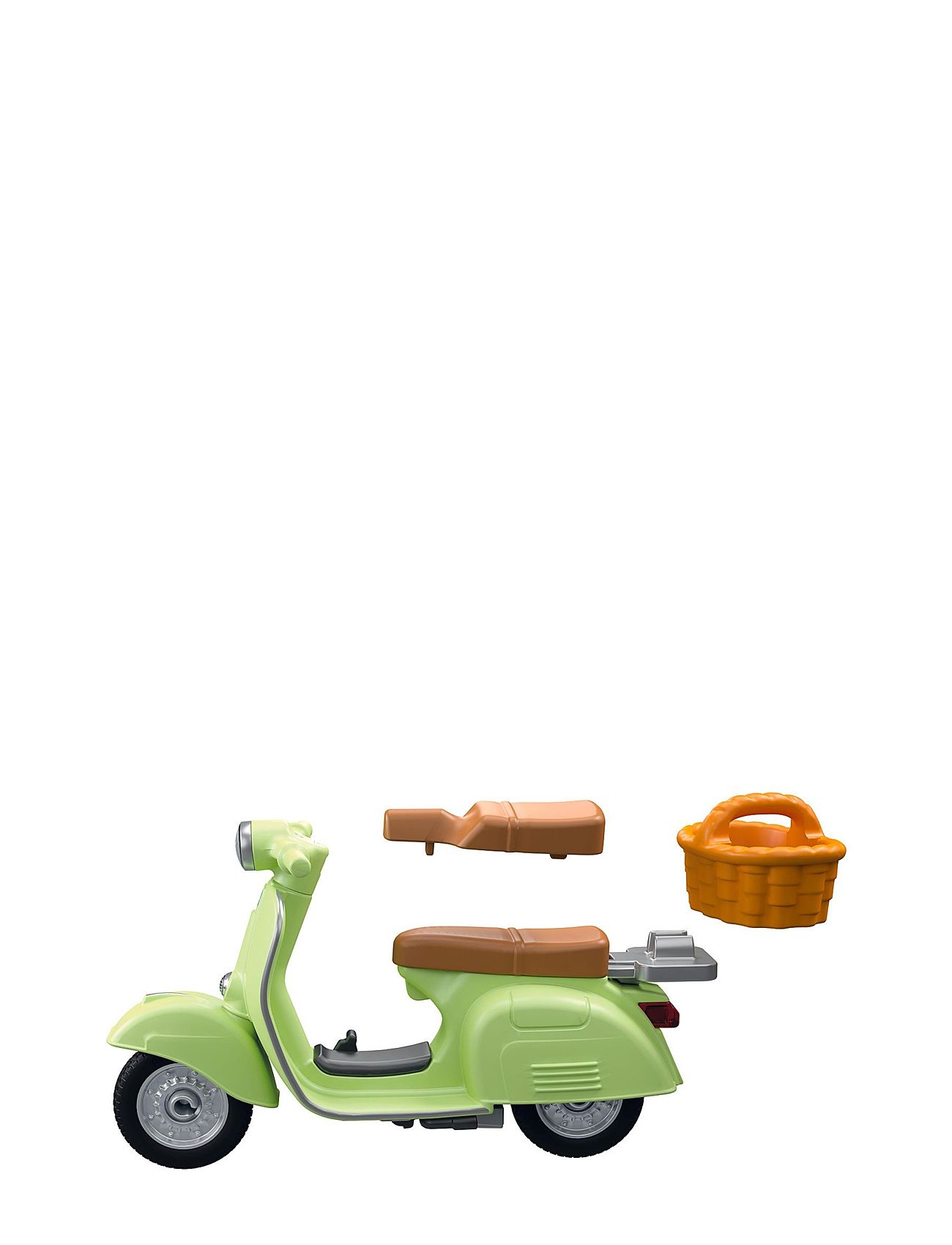 1969 Vespa 150 Sprint Veloce, Light Green Toys Playmobil Toys Playmobil Figures Multi/patterned PLAYMOBIL