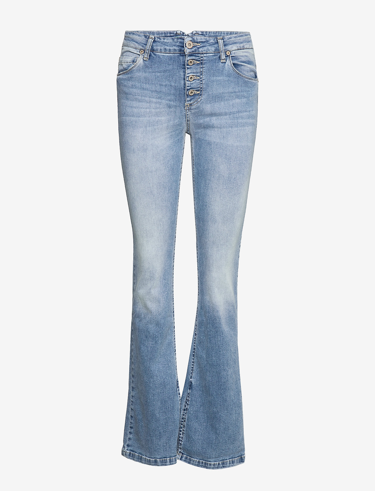 please jeans bootcut