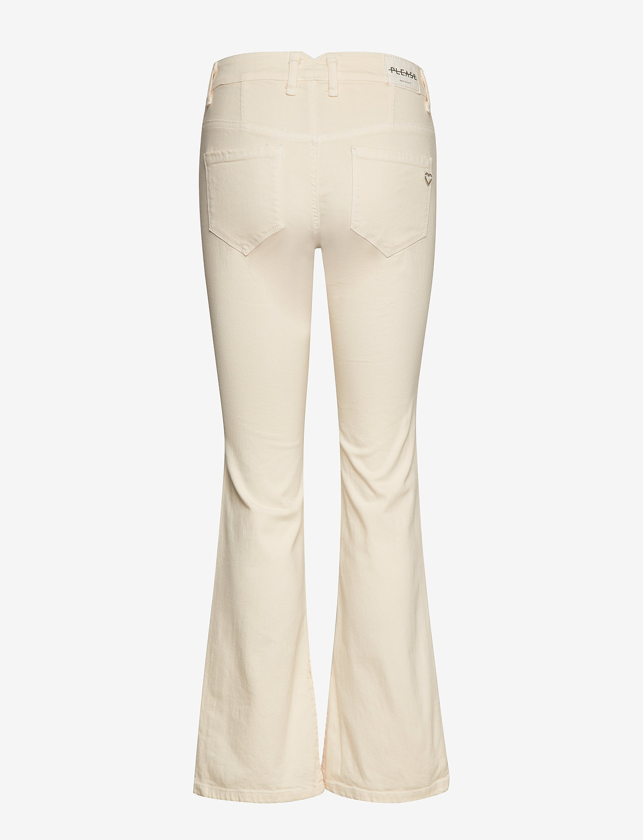 please jeans bootcut