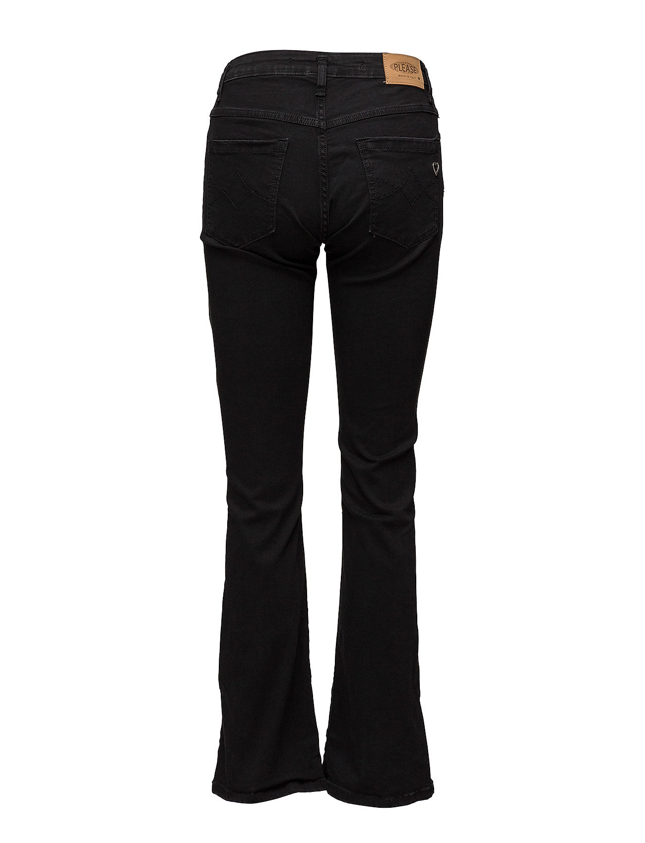 please jeans bootcut