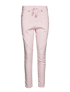 Slim fit bukser | Stort utvalg av de seneste nyhetene 3596 Dori A (Orange) (999.50 kr) SAND |