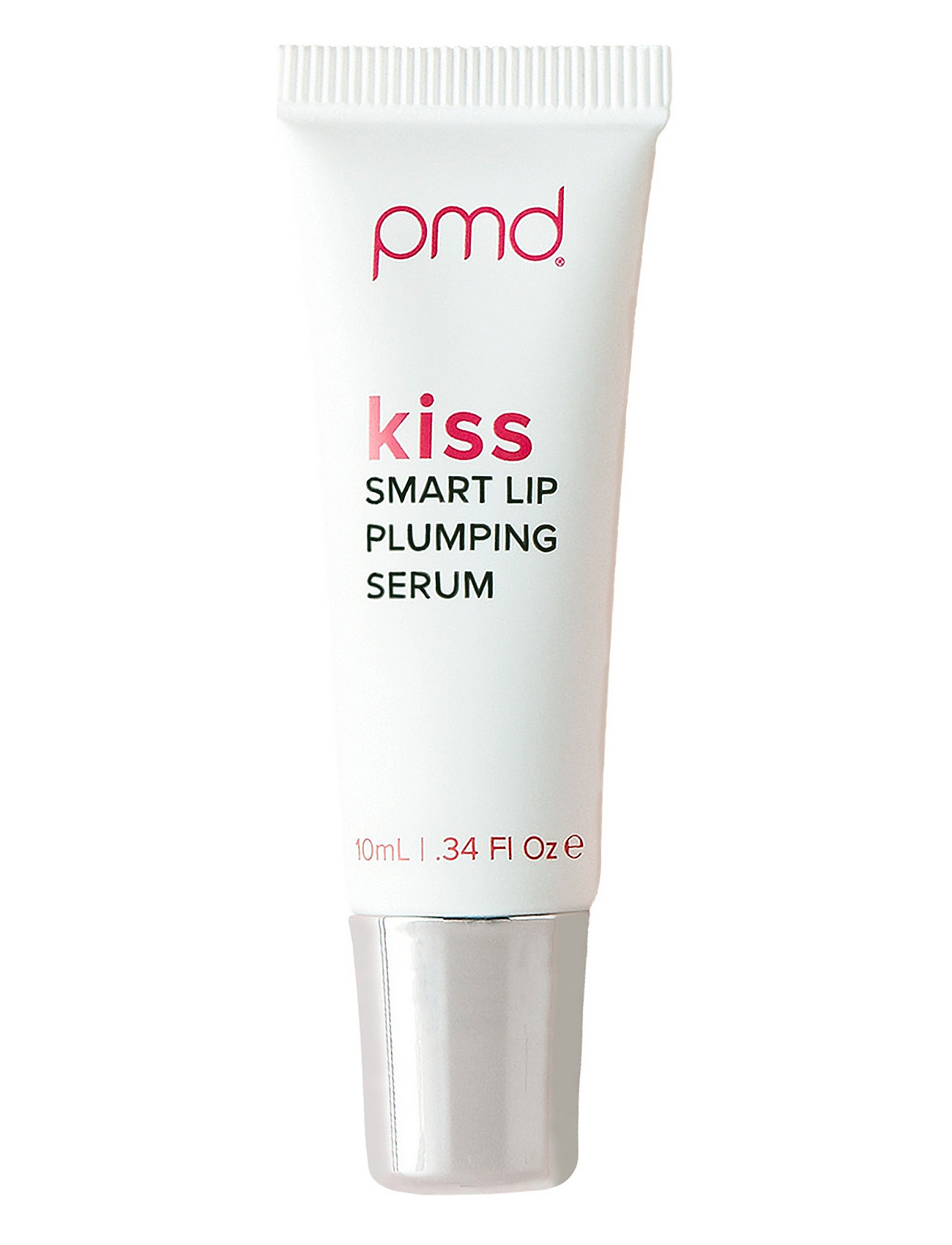 Pmd Beauty Kiss Lip Plumping System Lip Serum 10Ml Läppfiller Nude PMD Beauty