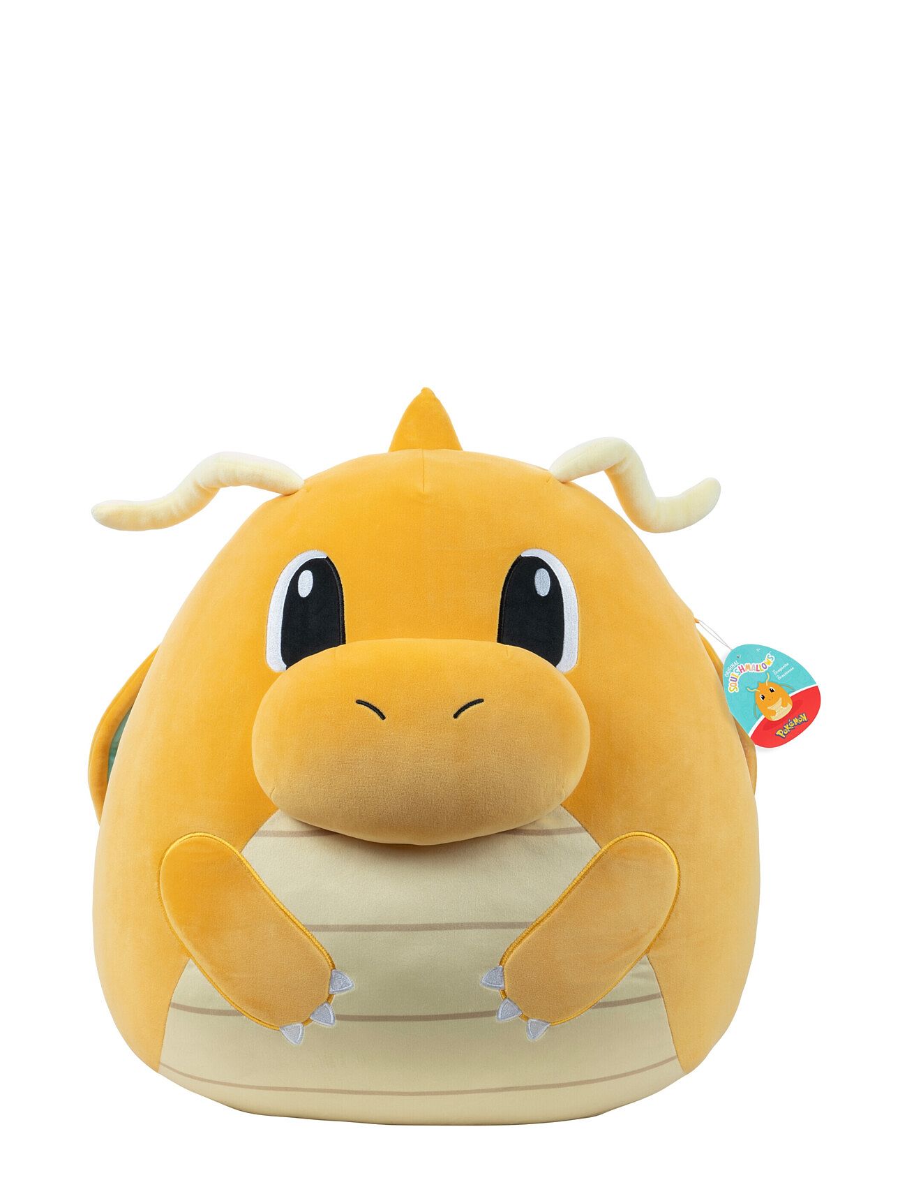 Pokémon Squishmallows Squishmallows 50 Cm Pokemon Dragonite Multi/patterned