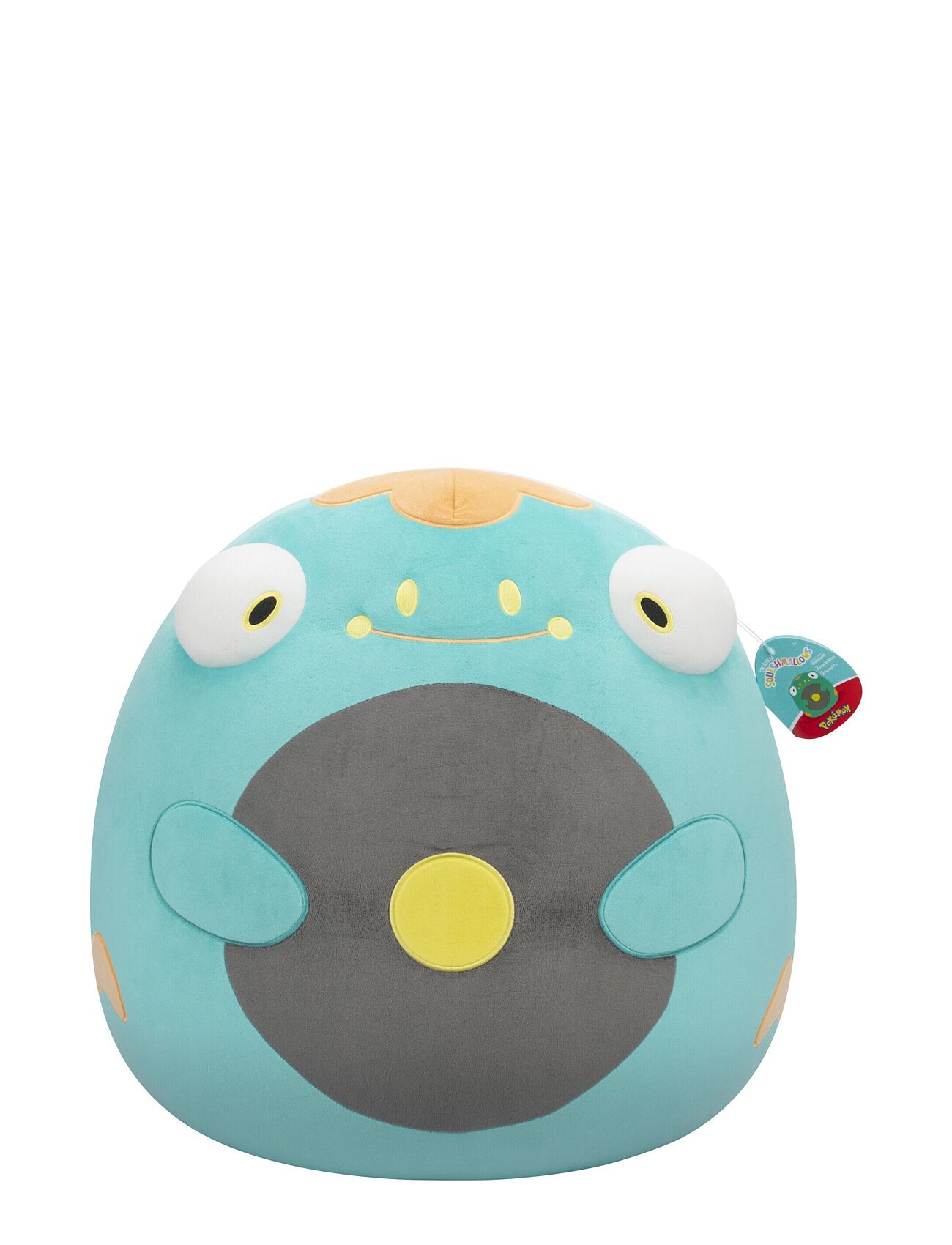 Pokémon Squishmallows Squishmallows 50 Cm Pokemon Bellibolt Multi/patterned