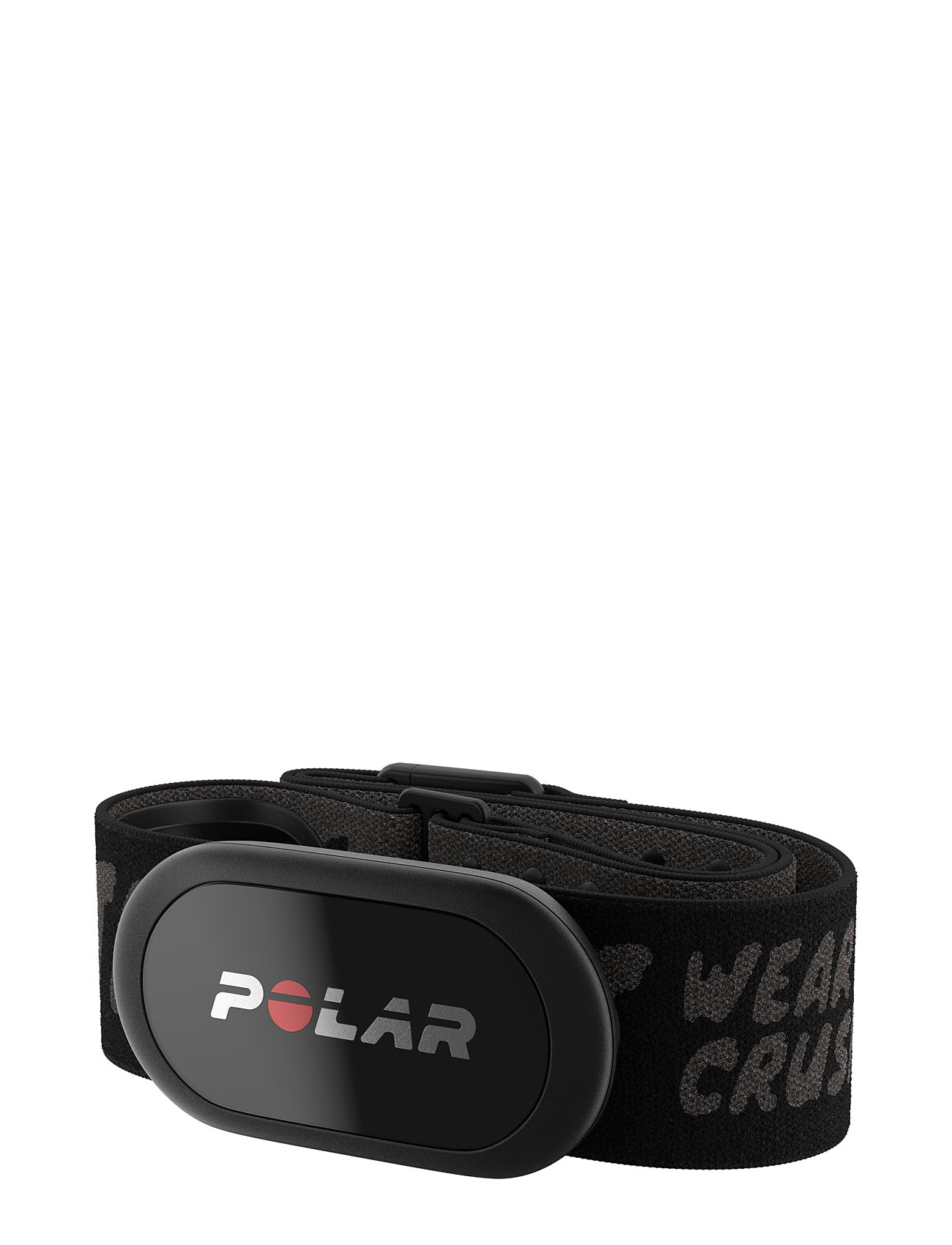 Polar H10 Hr Sensor Sport Sports Equipment Sports Watches Black Polar