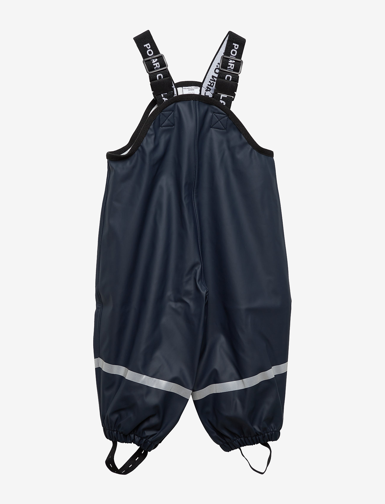 Rain Pants Preschool (Dark Sapphire) (27.93 €) Polarn O. Pyret