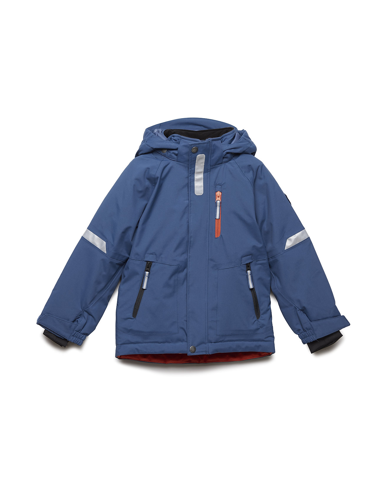 Jacket Padded Solid Preschool Outerwear Jackets Coats Winter Warmlined Blauw Polarn O Pyret polarn o pyret kopen in de aanbieding Jacket Padded Solid Preschool Outerwear Jackets Coats Winter Warmlined Blauw Polarn O Pyret polarn o pyret kopen in de aanbieding
