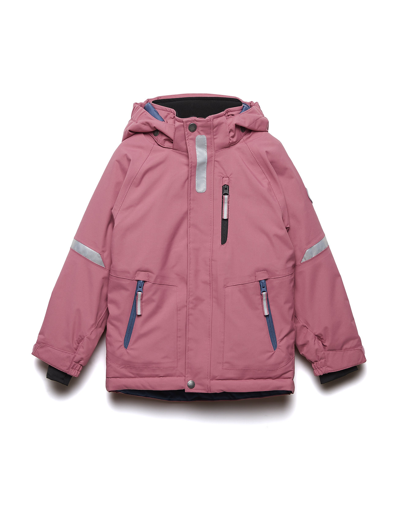 Jacket Padded Solid Preschool Outerwear Jackets Coats Winter Warmlined Roze Polarn O Pyret polarn o pyret kopen in de aanbieding Jacket Padded Solid Preschool Outerwear Jackets Coats Winter Warmlined Roze Polarn O Pyret polarn o pyret kopen in de aanbieding