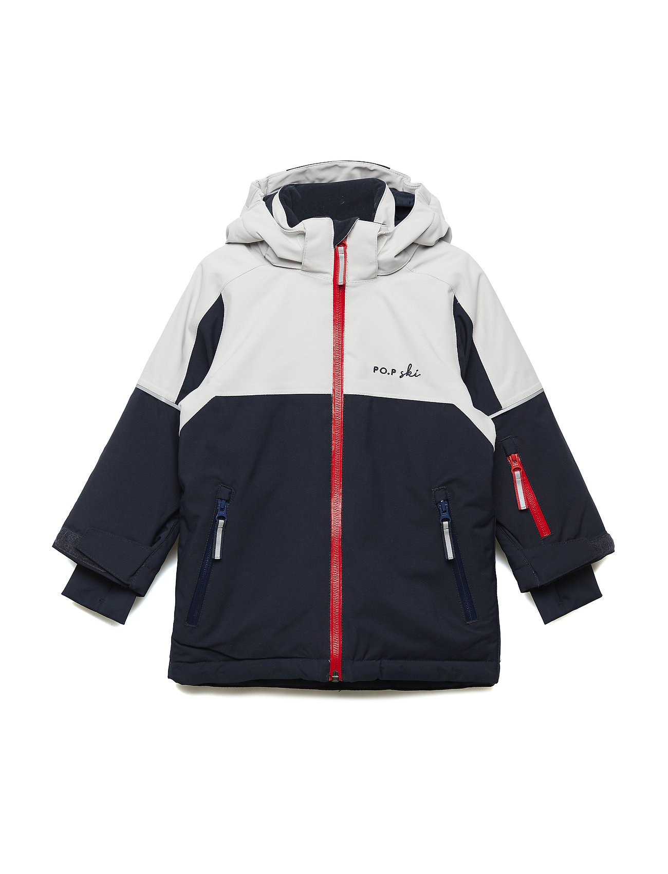 Jacket Padded Solid Preschool Outerwear Jackets Coats Winter Warmlined Grijs Polarn O Pyret polarn o pyret kopen in de aanbieding Jacket Padded Solid Preschool Outerwear Jackets Coats Winter Warmlined Grijs Polarn O Pyret polarn o pyret kopen in de aanbieding