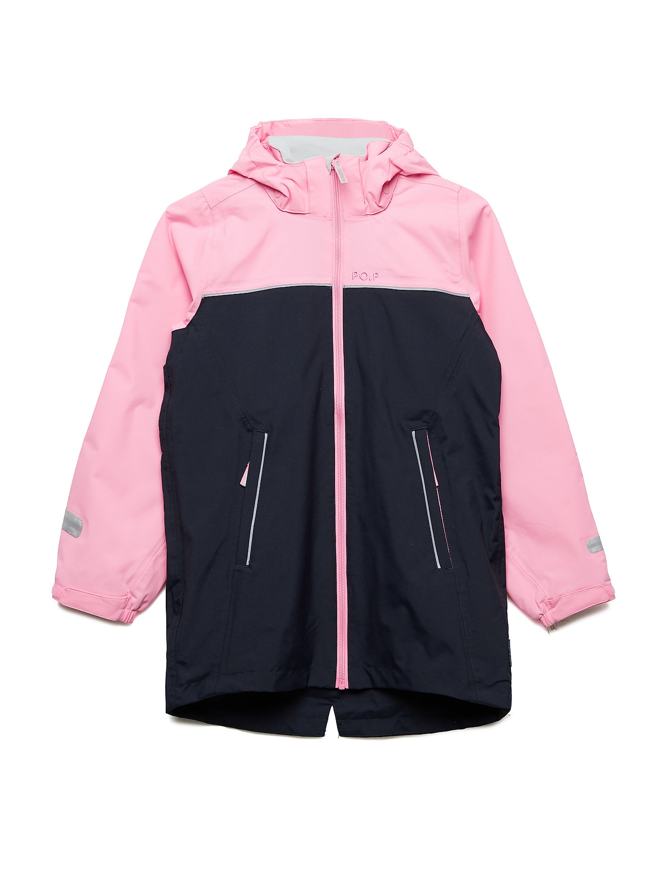 Two T Shell Jacket Bh Top Roze Polarn O Pyret polarn o pyret kopen in de aanbieding